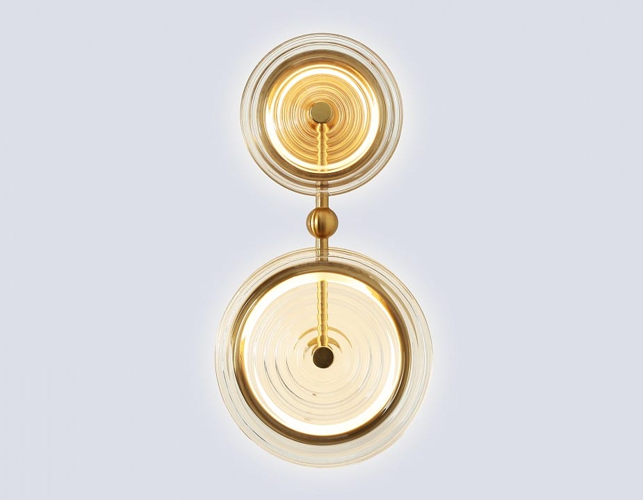 Накладной светильник Ambrella Light LH LH31118