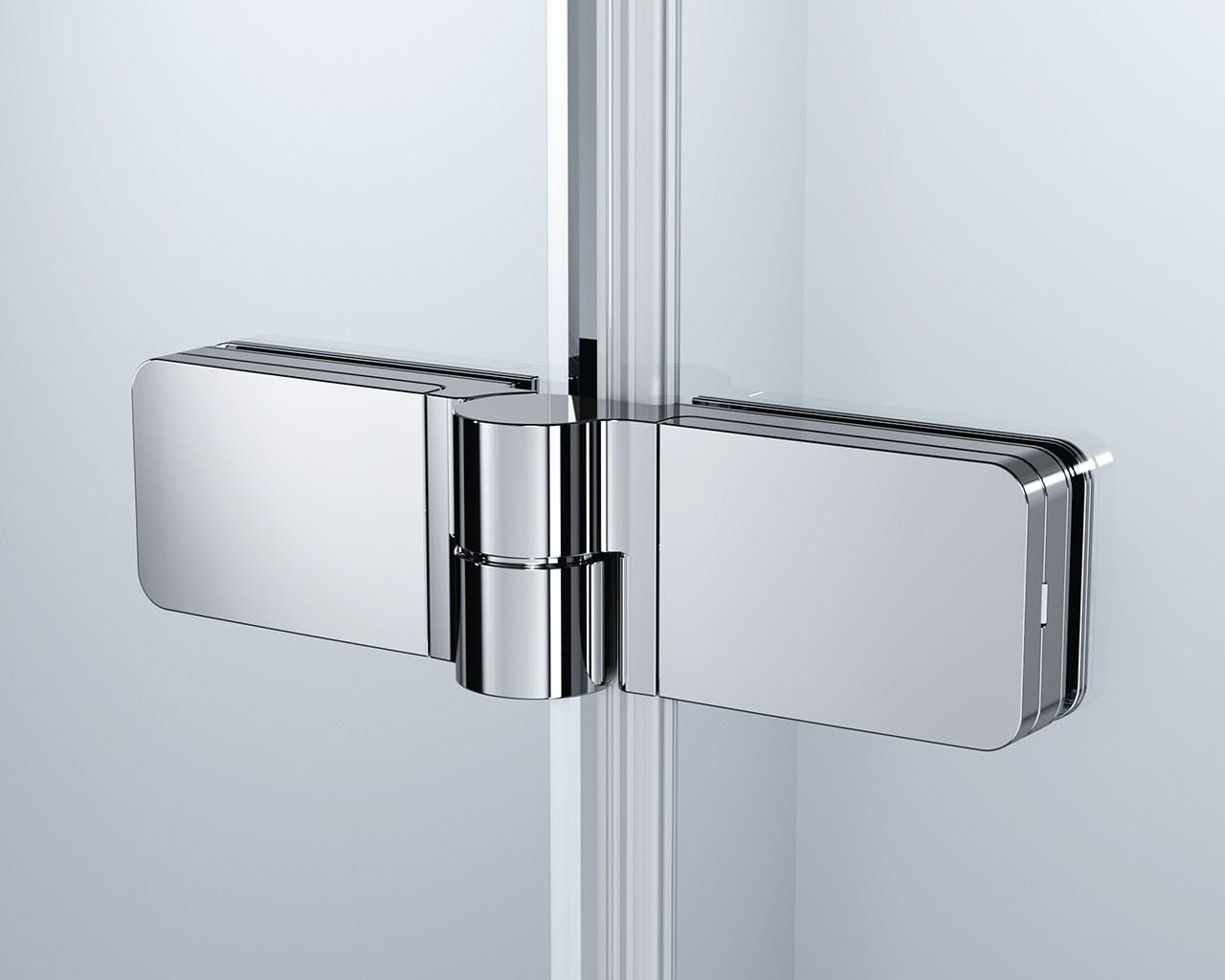 Шторка для ванны Huppe Design Elegance 8E2302.092.321 120/150h SX