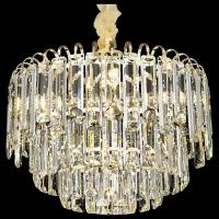 Подвесная люстра Wertmark Krista WE130.05.303