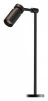 Спот Arte Lamp Presto A6197LT-1BK
