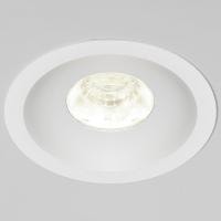 Встраиваемый светильник Elektrostandard Combi a069007