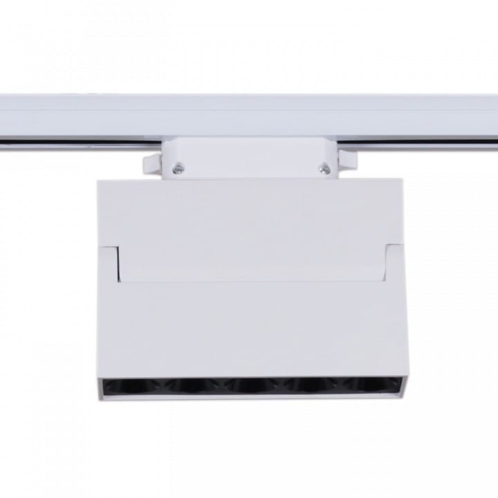Накладной светильник Reluce Technical  06187-9.3-001QY LED10W WT