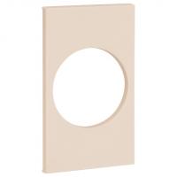 Накладка для розетки с заземлением MEITON  AM04