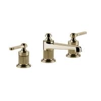 Смеситель для раковины Gessi Venti 20 65011#710 латунь