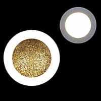 Встраиваемый светильник Reluce  67916-9.0-001RD LED16W WT+GD