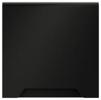 Накладка для розетки с заземлением и со шторками с крышкой Voltum S70 VLS000808