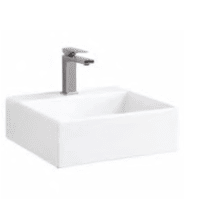 Раковина Artceram Quadro QUL002 01 00