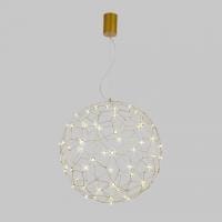 Подвесной светильник Bogate's Alioth 452/1