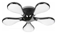 Потолочная люстра iLedex Lit FS-YYWF-006 80W CR