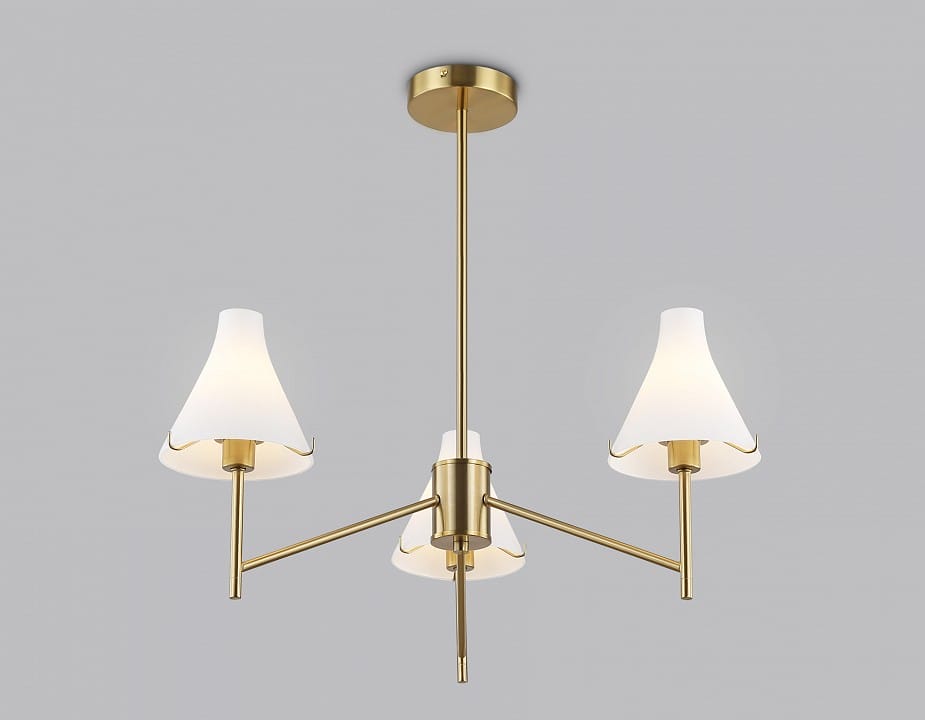 Люстра на штанге Ambrella Light HIGH LIGHT LH57131