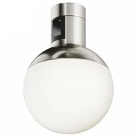 Накладной светильник Maytoni Luna TR149-1-5W4K-PT