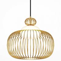 Подвесной светильник Maytoni Levitation MOD376PL-01G