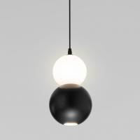 Подвесная люстра Eurosvet Polar 50251/1 LED черный