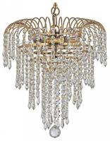 Подвесная люстра Arti Lampadari Sabina Sabina E 1.5.32.103 G