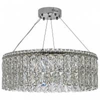 Подвесная люстра Arti Lampadari Ovindoli Gold Ovindoli L 1.5.60.102 N
