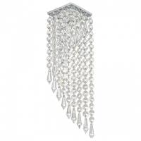 Встраиваемый светильник Dio D’Arte Tayo Nickel Tayo GU10.5.14.8x8.111 N