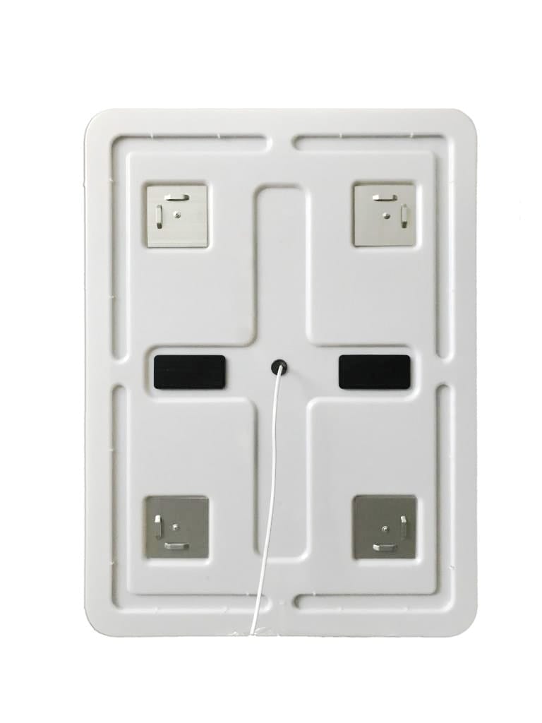 Зеркало BelBagno SPC-MAR-600-800-LED-TCH-RAD