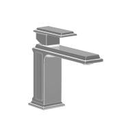 Смеситель для раковины Gessi Eleganza 46002#149