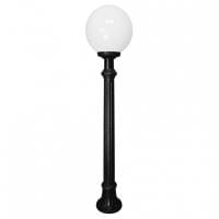 Наземный высокий светильник Fumagalli Globe 300 G30.163.000.AYE27