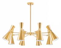 Люстра на штанге Lightstar Dumo 816081