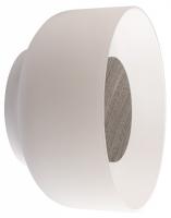 Накладной светильник Loft it Totem 10466W Milky white wood