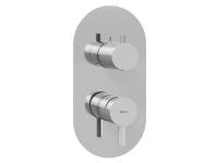 Смеситель для душа Ravak Espirit ES 068.00 X070203