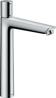 Смеситель для раковины hansgrohe Talis Select E 71752000