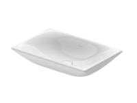 Раковина Duravit Viu 60 2358600000