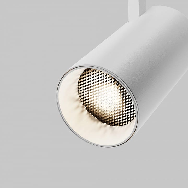 Светильник на штанге Maytoni Technical Фокус TR197-3-20WCCT-M-W
