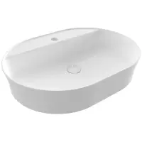 Раковина 60x45 см Berges Ego SL 182016