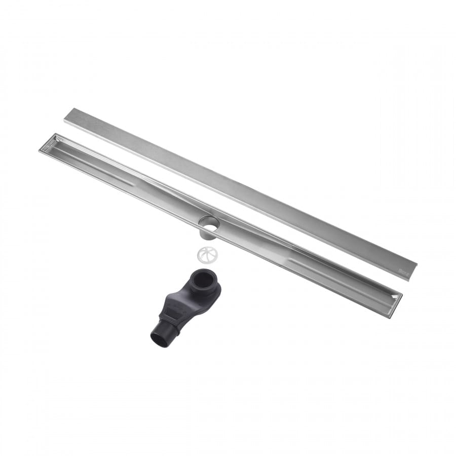 Душевой трап Roca Flow Basic 60 см ZRU9307710