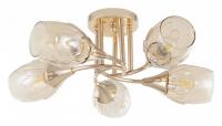 Потолочная люстра Arte Milano Napoli-6366 336366/5 FGD