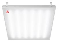 Светильник для потолка Армстронг WoltaSTD ДВО12-54-041-6К