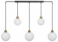 Подвесной светильник 33 идеи PND PND102M.05.01PA.003BL-M33WH