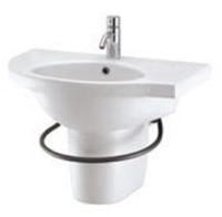 Полотенцедержатель Ideal Standard Small+ T3083AA серый