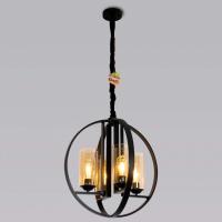 Подвесная люстра Alfa-Light F4124 F4124-72