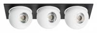 Встраиваемый светильник Lightstar Intero BALL i537646464