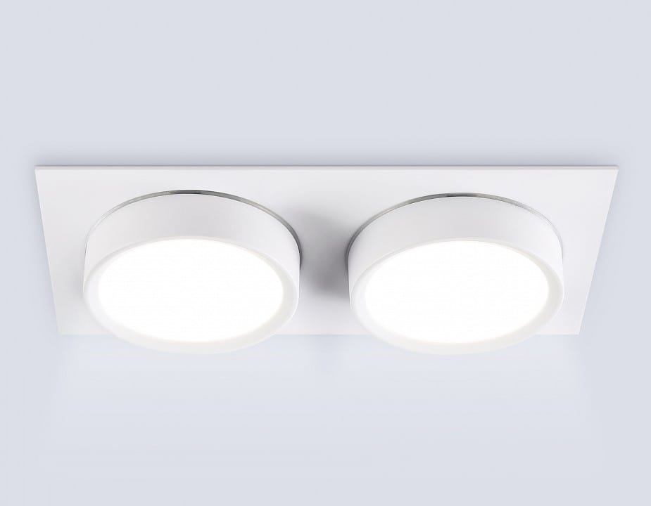 Встраиваемый светильник Ambrella Light TN TN6741