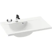 Раковина 80x49 см Ravak Classic 800 R XJDP1180000