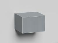 Тумба Salini Armonia 60 27A.1.600.400.01.0 сталь