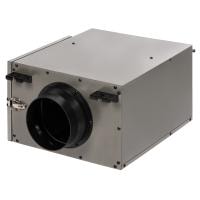 Нагреватель керамический Shuft SVET-2.0-380/3-PTC