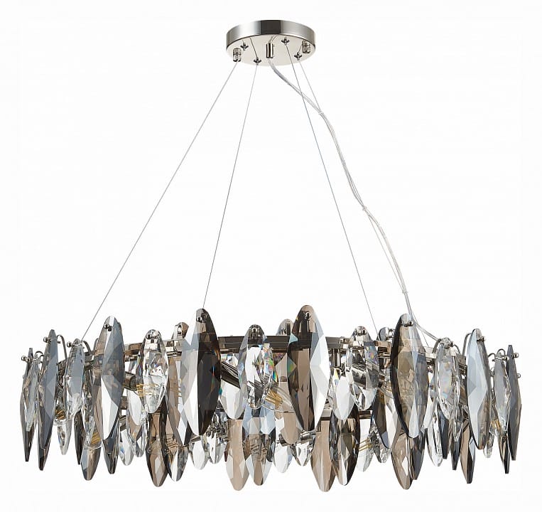 Подвесная люстра ST-Luce Ancona SL1227.103.12