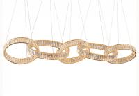 Подвесной светильник Newport 8240 8245/S gold NEW