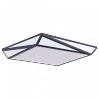 Накладной светильник Arte Lamp Multi-Piazza A1930PL-1BK