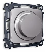 Диммер без рамки Ambrella Volt Quant MO505510