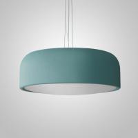 Подвесная люстра Imperiumloft  Cylinder-B01