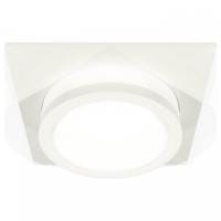 Встраиваемый светильник Ambrella Light XC XC7631041