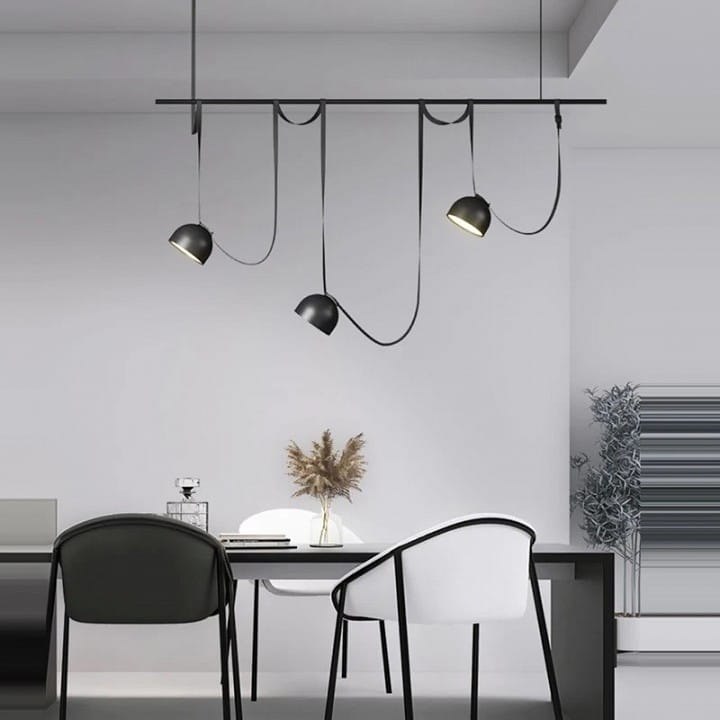Комплект трековый O-LUCE Plusminus 1110021