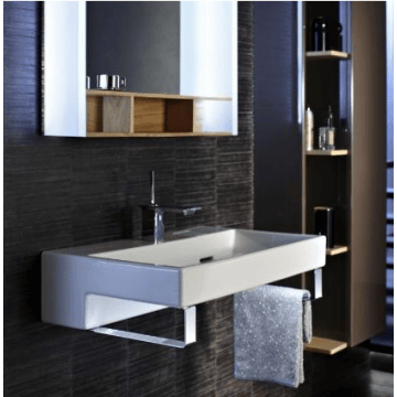 Полотенцедержатель Jacob Delafon Terrace E4105-CP