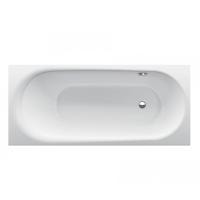 Стальная ванна Bette Comodo 170x75 1640-000PLUS